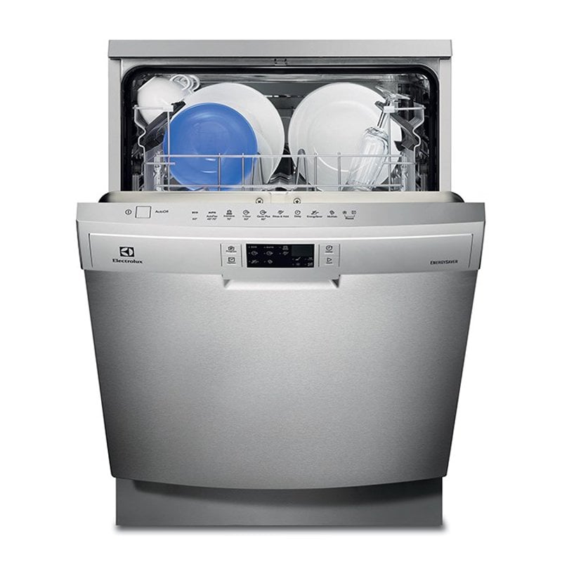 Tính năng nổi bật và vượt trội của máy rửa chén Electrolux