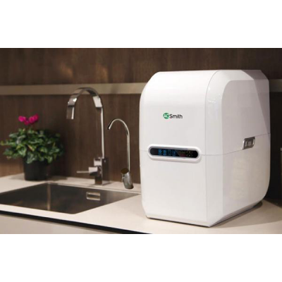 Máy lọc nước AO Smith có tốt không?