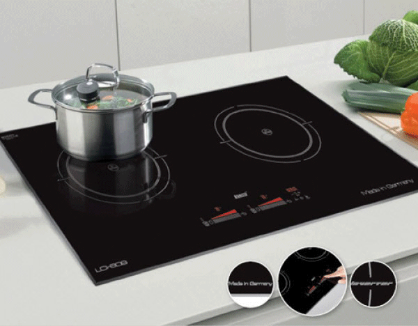 Dịch vụ sửa bếp từ tại nhà có đắt tiền không?
