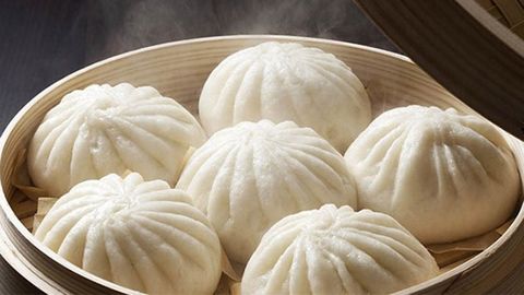 Cách bảo quản bánh bao chưa hấp để được lâu nhất