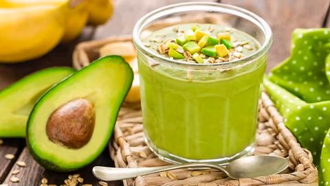 Cách bảo quản bơ chín trong tủ lạnh lâu nhất