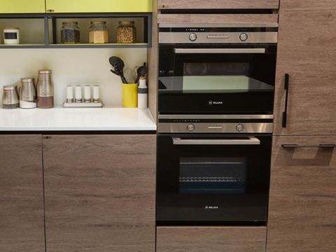 Top các lò nướng Malloca được ưa thích hiện nay