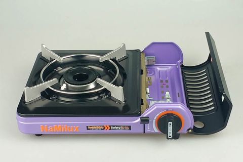 Cách sử dụng bếp ga mini an toàn tiết kiệm tại nhà