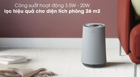 Top 5+ máy lọc không khí phòng ngủ giá tốt hiện nay