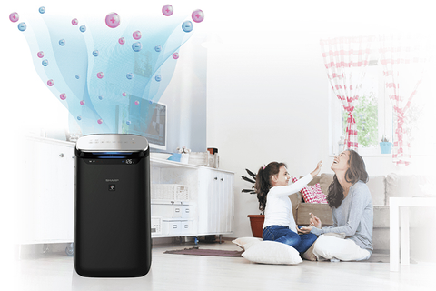 Hướng dẫn sử dụng máy lọc không khí dễ hiểu