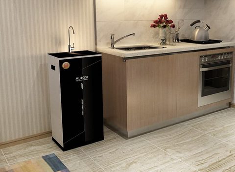 Máy lọc nước có tốn điện không? Mẹo giúp tiết kiệm điện