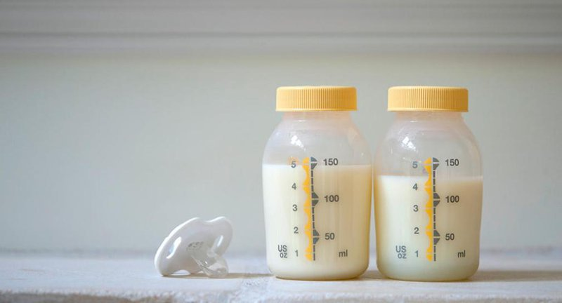 Cách bảo quản sữa mẹ đúng cách và an toàn nhất cho bé
