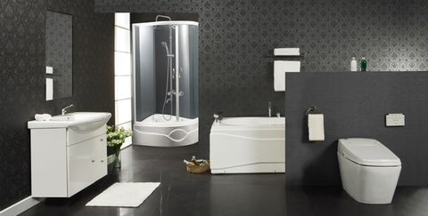 Nên mua thiết bị vệ sinh hãng nào?