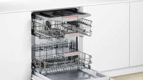 Máy rửa bát bao nhiêu tiền? Mua ở đâu chất lượng