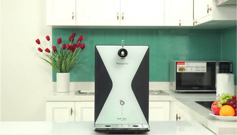 Top 10+ máy lọc nước để bàn bán chạy nhất hiện nay