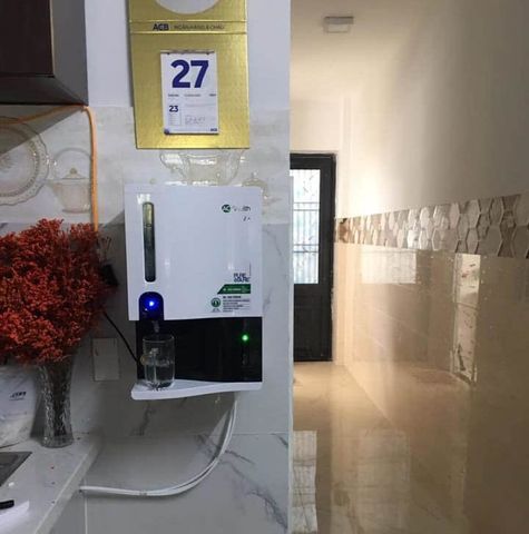 Cập nhật 9+ mẫu máy lọc nước treo tường tốt nhất