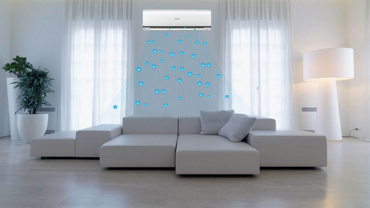 Máy lạnh không mở cánh: Nguyên nhân và cách khắc phục