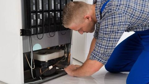 Tủ lạnh bị ngập nước có sao không? Cách xử lý hiệu quả