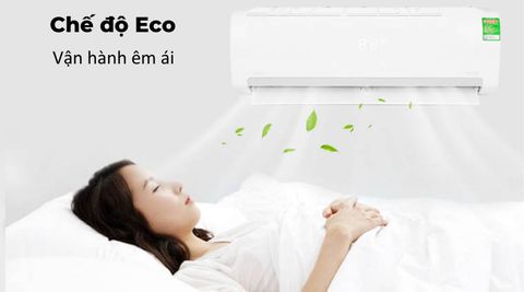 Chế độ eco là gì? Lợi ích và cách sử dụng