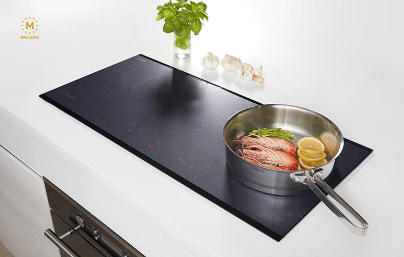 Sửa bếp Malloca: thay mặt kính từ chính hãng ở địa chỉ nào?