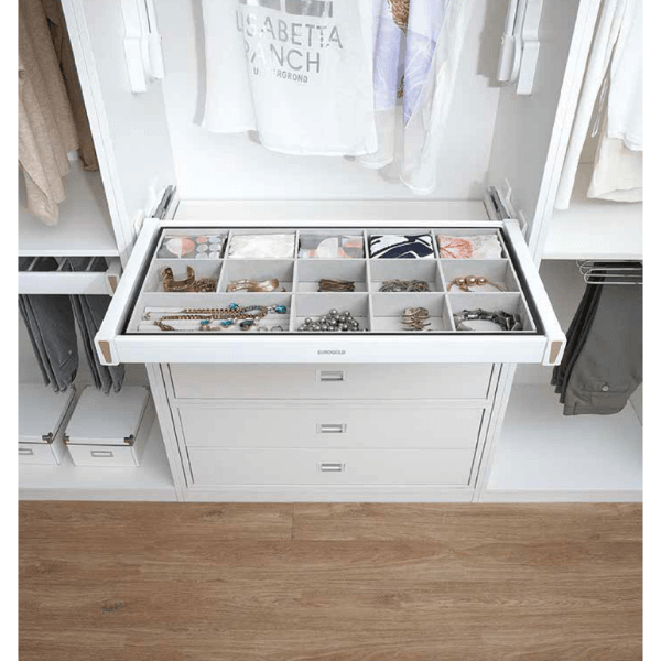 BẢO QUẢN TRANG SỨC ĐÚNG CÁCH SAU MỖI LẦN SỬ DỤNG ĐỂ ĐẢM BẢO CHẤT LƯỢNG VÀ VẺ ĐẸP