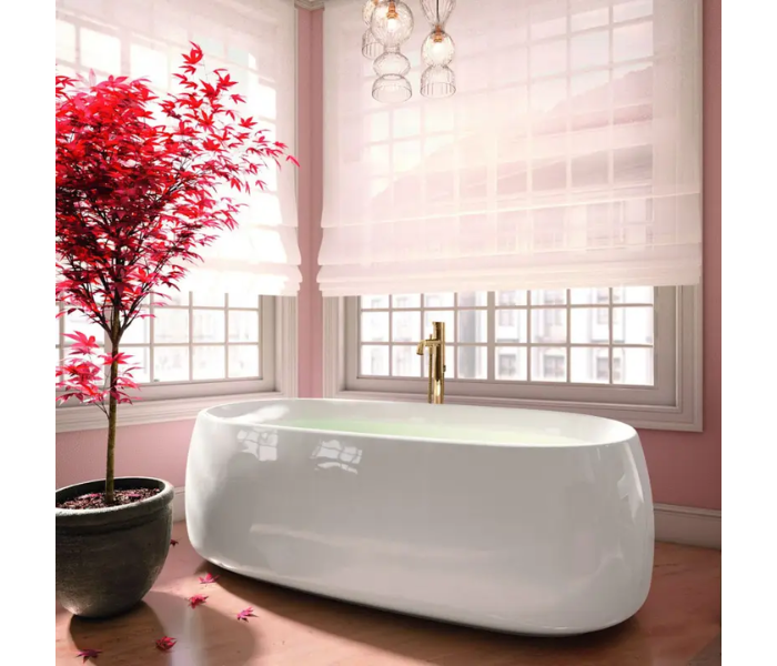 TOP 6 Mẫu Bồn Tắm Đẹp, Cao Cấp, Chính Hãng, Giá Tốt Nhất 2025