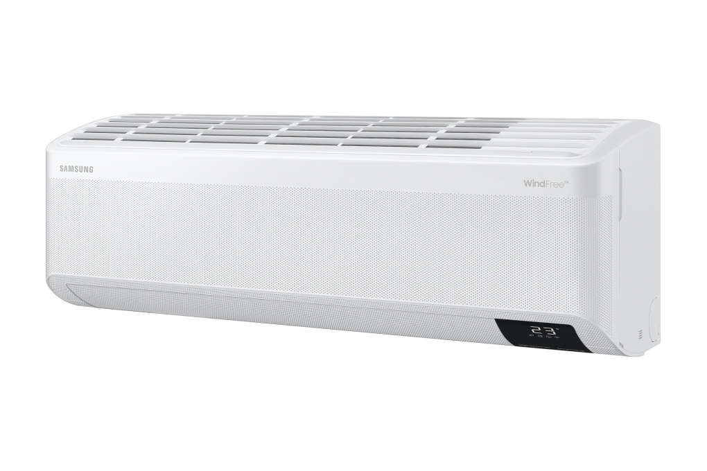 TẬN HƯỞNG CUỘC SỐNG VỚI MÁY LẠNH SAMSUNG AR18CYFAAWKNSV INVERTER 1 CHIỀU 18.000 BTU (2HP)