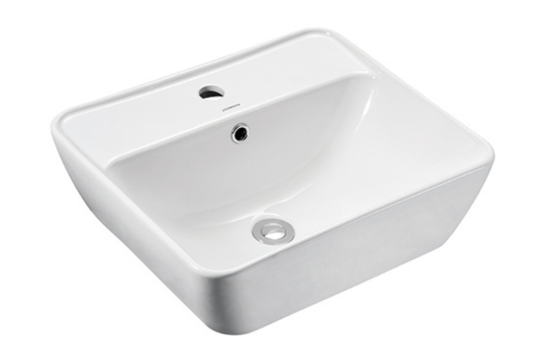 Chậu Rửa Đặt Bàn Jomoo P12679-1/11Z-1: Nâng Tầm Sang Trọng, 