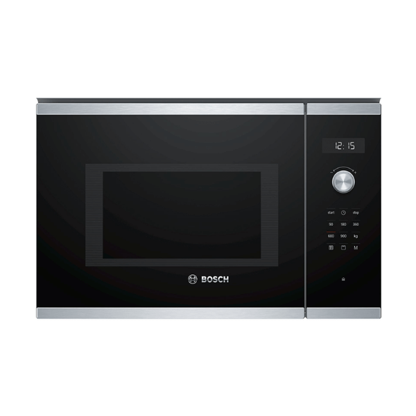 Top Lò Vi Sóng Bosch Bán Chạy Nhất 2025: Chất Lượng Đức, Tiện Nghi Mọi Gian Bếp