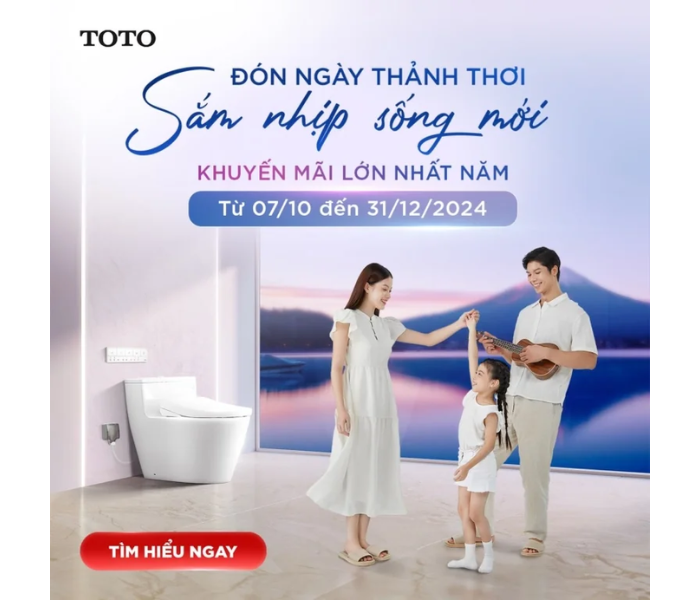 Hướng Dẫn Cách Sử Dụng Nắp Bồn Cầu Thông Minh Chi Tiết Từ A – Z