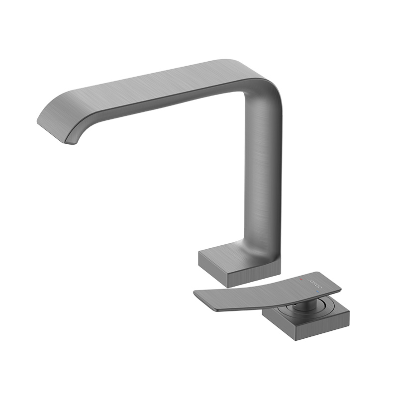 Tối Ưu Trải Nghiệm Với Vòi Lavabo Thông Minh Jomoo