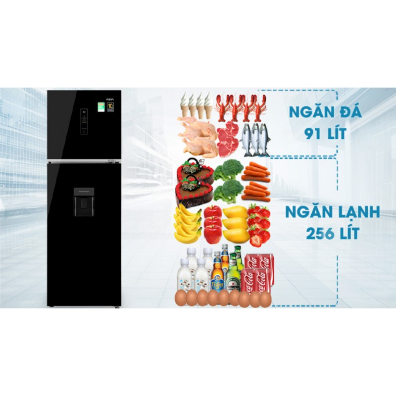 Tư vấn chọn mua tủ lạnh 2 cánh hay 4 cánh cho gia đình