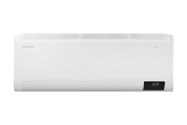 TIẾT KIỆM TỐI ƯU VỚI MÁY LẠNH SAMSUNG AR10CYECAWKNSV WIND-FREE INVERTER 1 CHIỀU 9.000 BTU