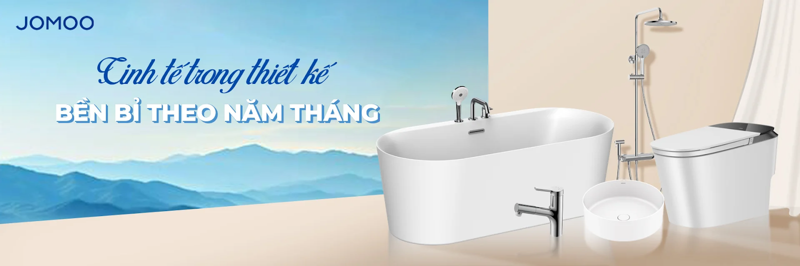 TOP 5 BỒN CẦU THÔNG MINH JOMOO ĐÁNG MUA NHẤT HIỆN NAY – VỆ SINH THÔNG MINH, CUỘC SỐNG DỄ DÀNG