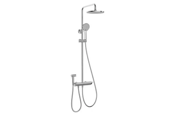 Sen Cây Tự Động Tẩy Cặn Jomoo – Tắm Đã Hơn, Sạch Hơn, Bền Lâu Hơn