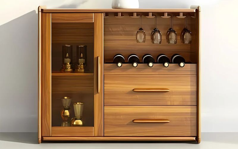 Tủ Rượu Có Cần Thiết Không? Ai Nên Đầu Tư Một Chiếc?