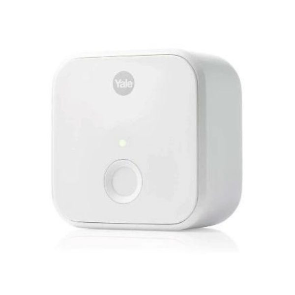 Bộ Kết Nối Khóa Điện Tử và Wifi Yale Access Bridge YAL-AC02_TW: Mở Rộng Tiện Ích, Nâng Cao An Ninh