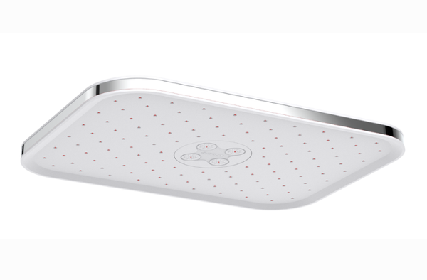 Bát Sen Jomoo G185021-1W01-I012 Tự Động Tẩy Cặn: Tắm Sạch Sâu, Tiết Kiệm Thời Gian