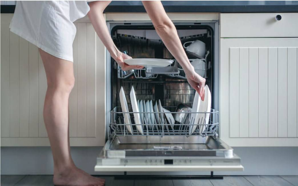 Hướng Dẫn Chọn Vị Trí Lắp Đặt Máy Rửa Chén Phù Hợp Cho Căn Bếp