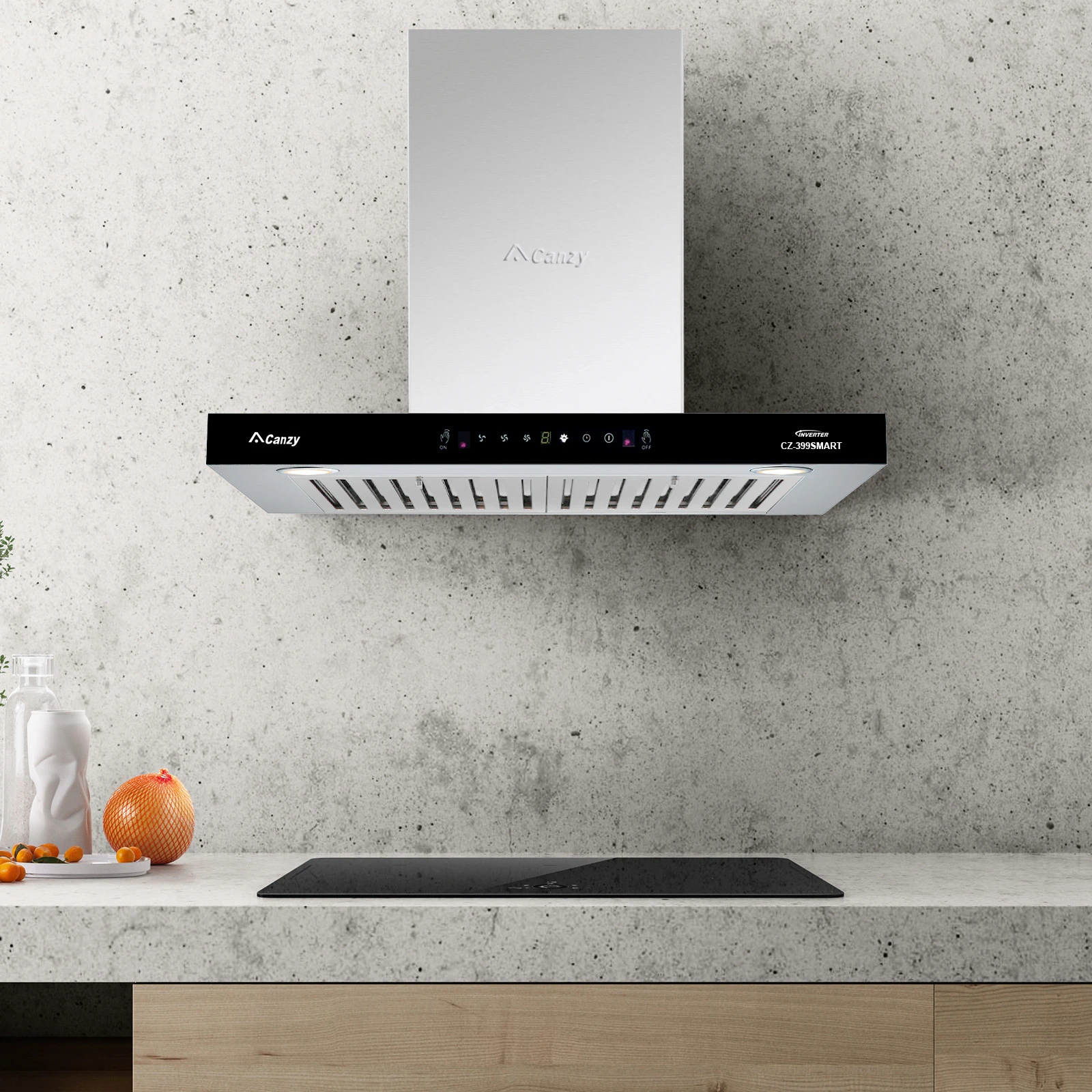 Dịch Vụ Lắp Đặt Máy Hút Mùi Chuyên Nghiệp Tại Khánh Vy Home – Giải Pháp Hoàn Hảo Cho Không Gian Bếp Sạch Sẽ