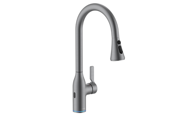 Vòi Rửa Chén Jomoo 33149-123/HBS-Z – Công Nghệ Hiện Đại, Tiện Ích Vượt Trội