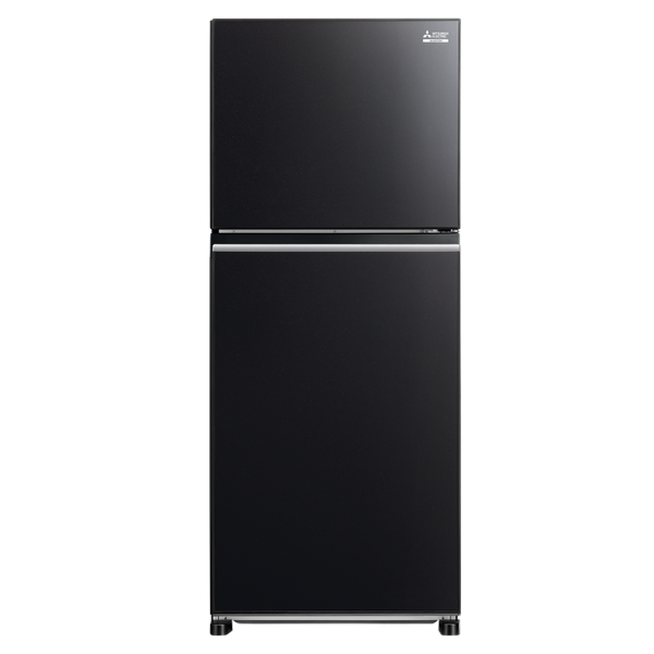 Tủ lạnh 2 cửa Mitsubishi Electric MR-FX47EN GBK: Sang trọng, Tiết kiệm điện, Bảo quản thực phẩm tối ưu