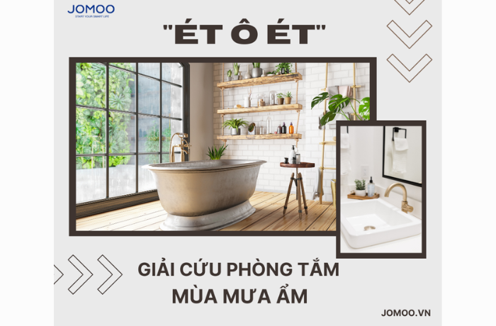 5 cách dọn dẹp phòng tắm hiệu quả nhất bạn nên thử