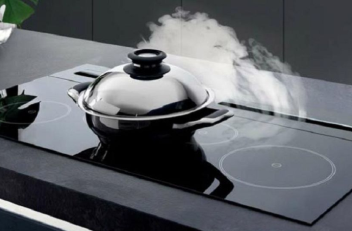 TOP 10 SAI LẦM KHI SỬ DỤNG BẾP ĐIỆN TỪ VÀ CÁCH KHẮC PHỤC