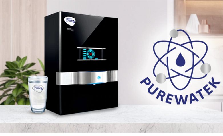 Máy Lọc Nước Unilever Pureit Ultima Có Đáng Đầu Tư? [Đánh Giá Chi Tiết]