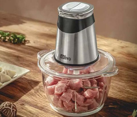 Hướng dẫn cách lắp máy xay thịt đúng chuẩn và an toàn