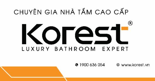 Chính sách bảo hành Korest