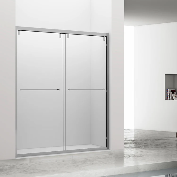 Phòng Tắm Kính Cường Lực Cửa Trượt Jomoo M1211S – Nâng Tầm Không Gian Sống Hiện Đại