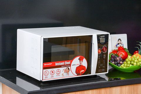 Bật mí cách nướng thịt bằng lò vi sóng đơn giản tại nhà