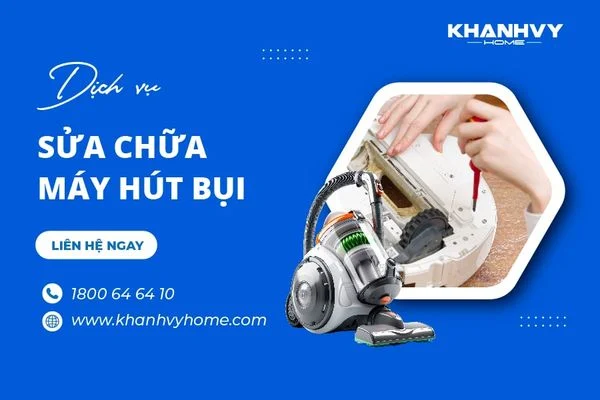 MÁY HÚT BỤI TOÀN NĂNG – ĐẦU TƯ DÀI HẠN HAY CHỈ LÀ CHUYỆN NGẮN HẠN?
