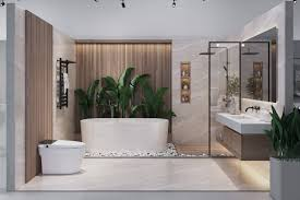 Đừng Để Thiết Bị Phòng Tắm Kém Chất Lượng Làm Phiền Bạn