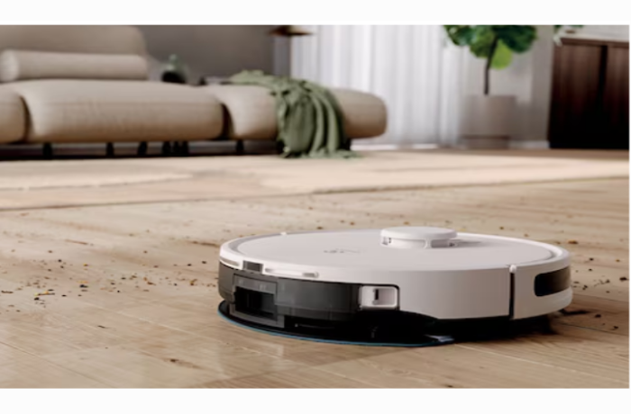 Máy Hút Bụi & Robot Hút Bụi Gặp Sự Cố? Giải Pháp Nào Hiệu Quả Nhất?