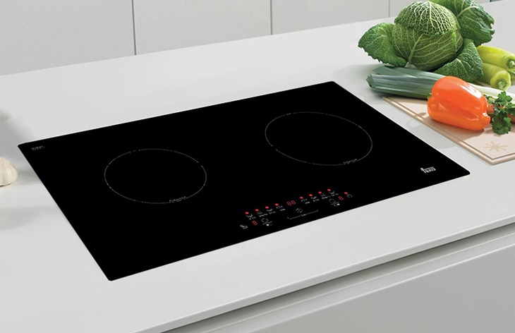 LÀM THẾ NÀO ĐỂ PHÂN BIỆT BẾP ĐIỆN TỪ TEKA CHÍNH HÃNG?