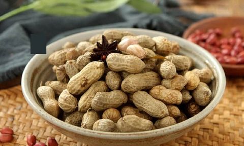 Luộc đậu phộng bao nhiêu phút, bao lâu thì chín ngon nhất