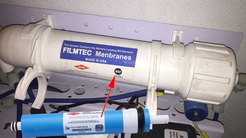 Máy lọc nước không ra nước: Nguyên nhân và cách khắc phục